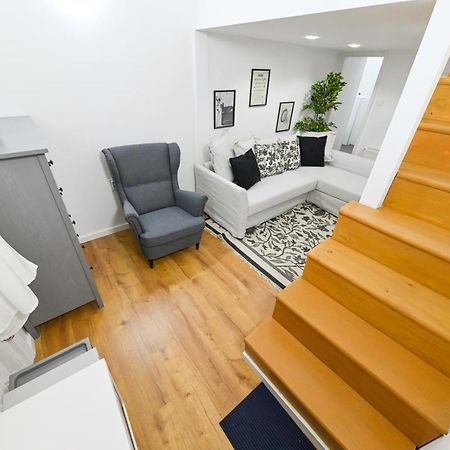 Charming Apartment In Damjanich Str., Lucas Будапеща Екстериор снимка