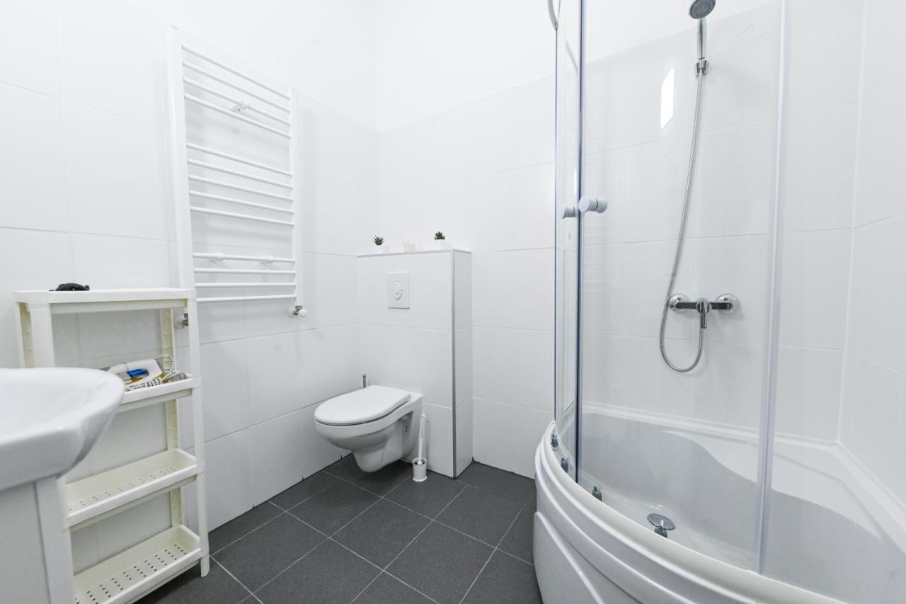 Charming Apartment In Damjanich Str., Lucas Будапеща Екстериор снимка